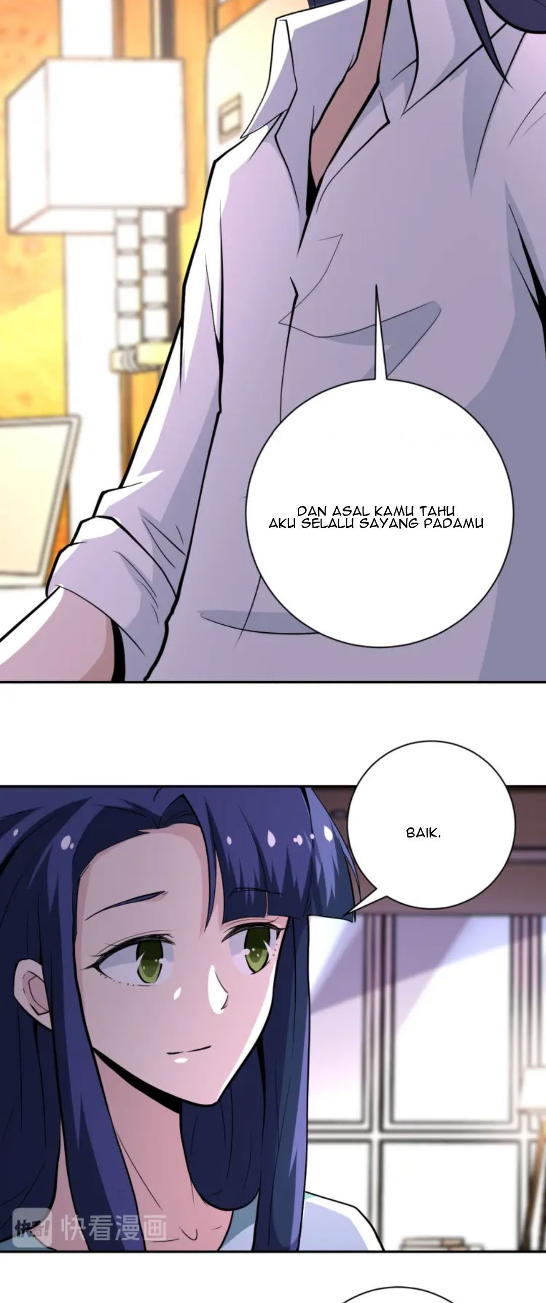 Super System Chapter 151 Gambar 23